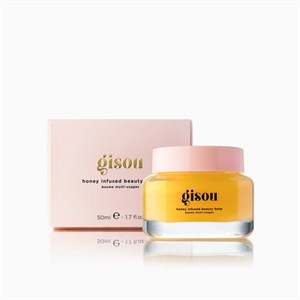 {{photo.Alt || photo.Description || 'Gisou Бальзам для тела на основе мёда BEAUTY BALM HONEY INFUSED 50мл'}}