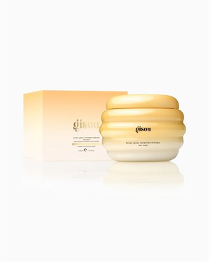 {{photo.Alt || photo.Description || 'Gisou Маска для волос Honey Gloss Ceramide Therapy Hair Mask, 230 мл'}}