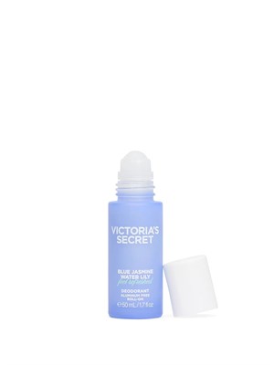 {{photo.Alt || photo.Description || 'Victoria's Secret Дезодорант, Blue Jasmine Water Lily, шариковый, жасмин и водяная лилия'}}