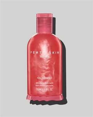 {{photo.Alt || photo.Description || 'Fenty Skin Перламутровая пена для ванны Rich Dip, Hey, Bouquet, 350 мл.'}}