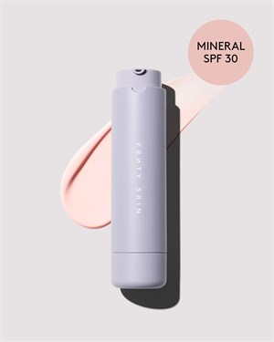 {{photo.Alt || photo.Description || 'Fenty Skin Hydra Vizor Broad Spectrum Mineral Минеральный солнцезащитный увлажняющий крем c SPF 30, 50 мл'}}