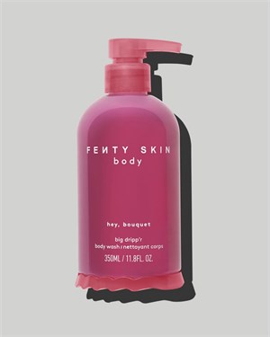 {{photo.Alt || photo.Description || 'Fenty Skin гель для душа Big Dripp'r Body Wash, Hey, Bouquet, 350 мл.'}}