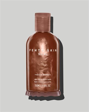 {{photo.Alt || photo.Description || 'Fenty Skin Пена для ванны Rich Dip, Vanilla Flowers, 350 мл.'}}