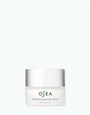 {{photo.Alt || photo.Description || 'Osea, Усовершенствованный Восстанавливающий Крем Для Глаз, Advanced Repair Eye Cream, 18 г'}}