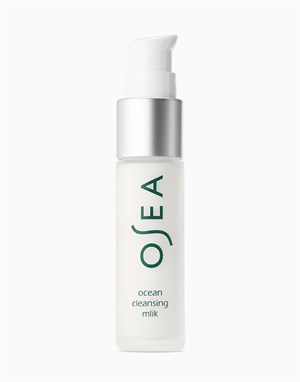 {{photo.Alt || photo.Description || 'Osea, Питательное очищающее средство без отдушек, Ocean Cleansing Milk 18 мл'}}