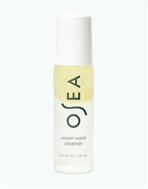 {{photo.Alt || photo.Description || 'Osea, Двухфазное средство для снятия макияжа, Ocean Wave Cleanser 18 мл'}}