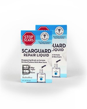 {{photo.Alt || photo.Description || '"Scarguard Repair Liquid " - Средство против шрамов разработанное хирургом, 2 шт.'}}