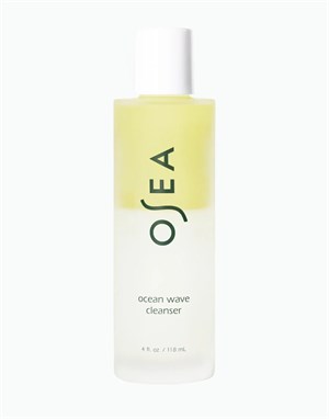 {{photo.Alt || photo.Description || 'Osea, Двухфазное средство для снятия макияжа, Ocean Wave Cleanser 118 мл'}}